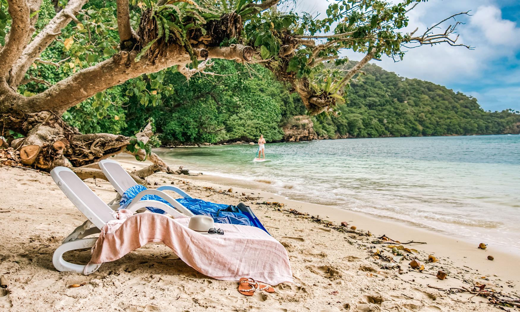 Matangi Private Island Resort – Private island in Fiji, South Pacific