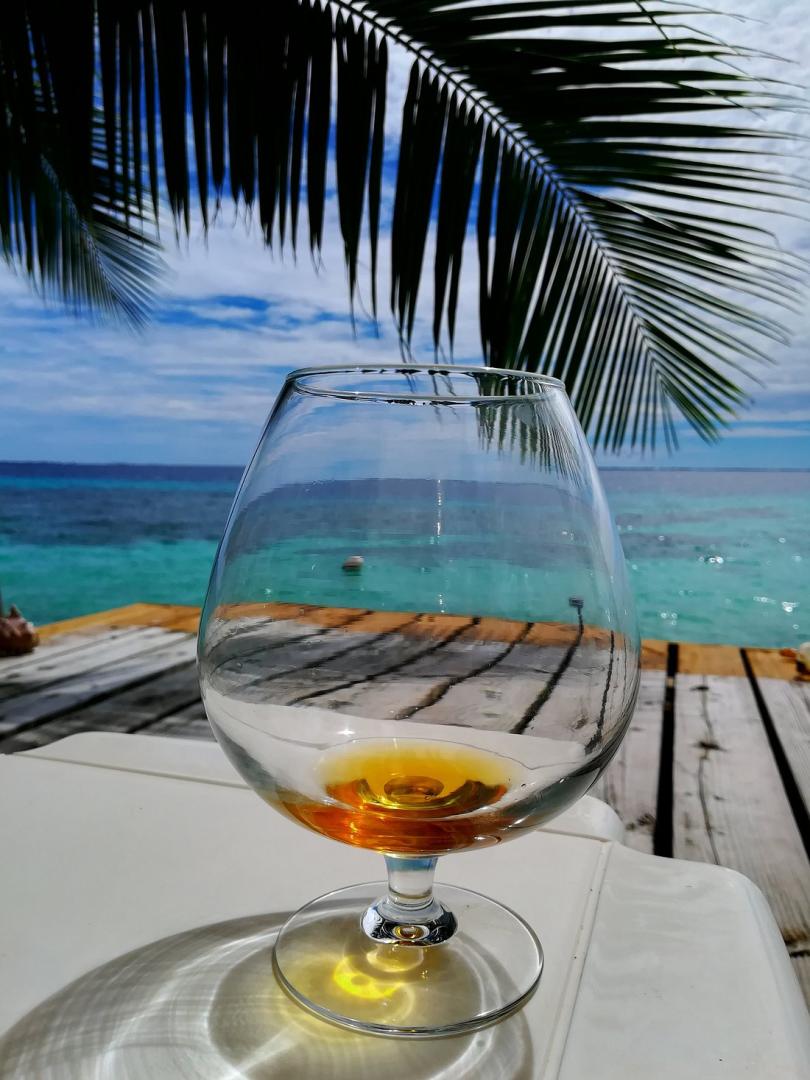 Bikendrik Island – Private island in Marshall Islands, South Pacific