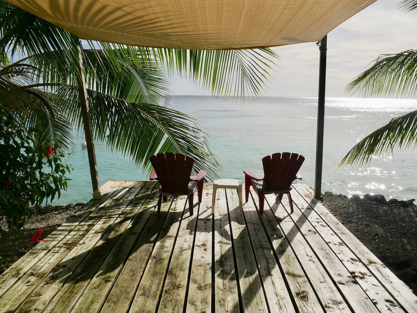 Bikendrik Island – Private island in Marshall Islands, South Pacific