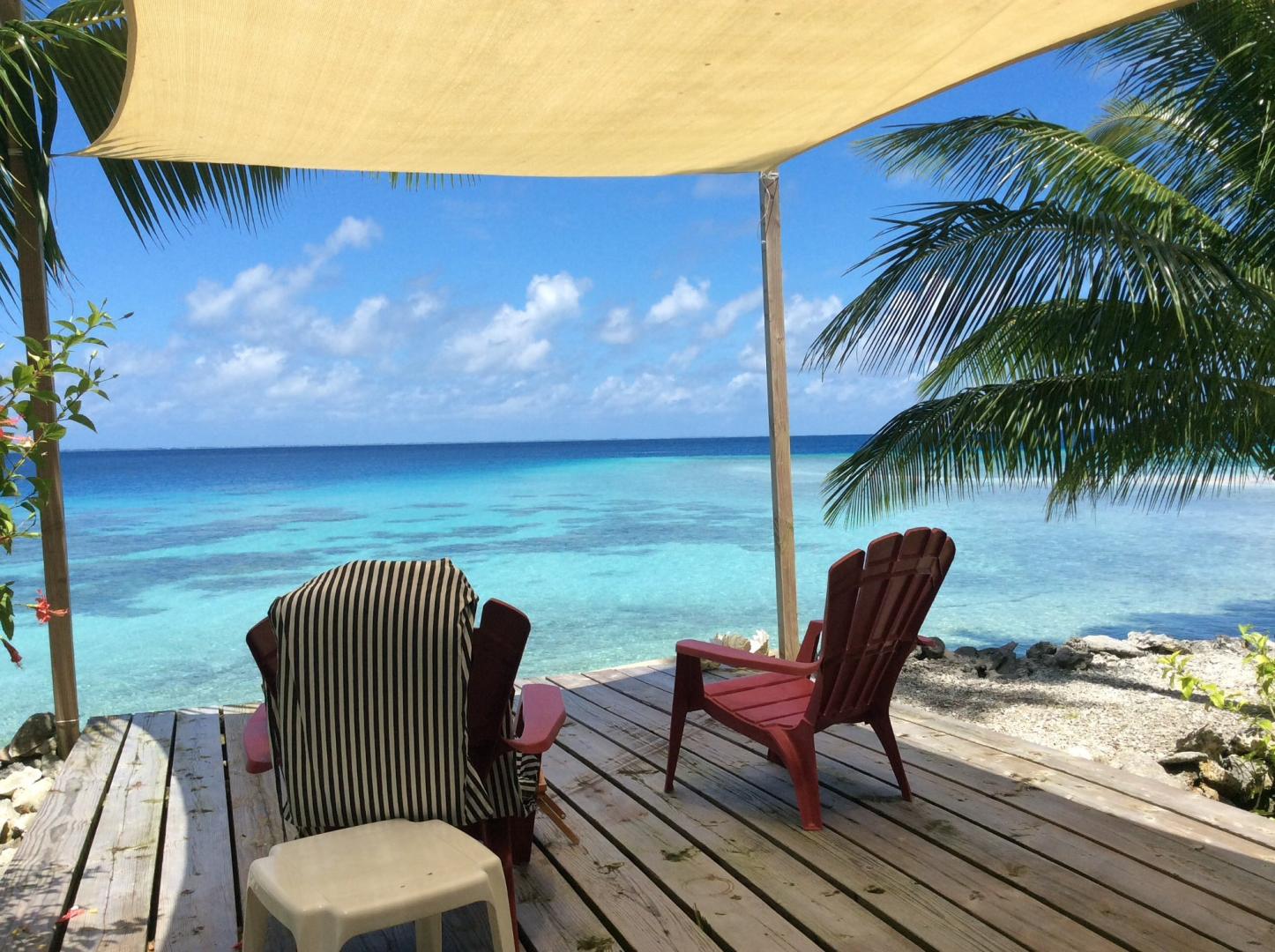 Bikendrik Island – Private island in Marshall Islands, South Pacific