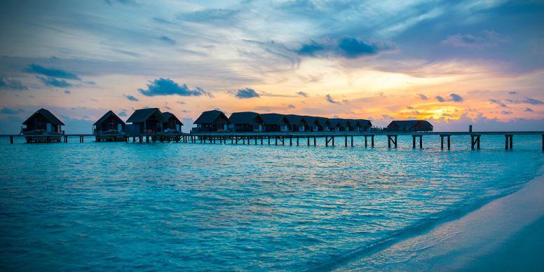 COMO Cocoa Island – Private island in Maldives, Asia & Middle East