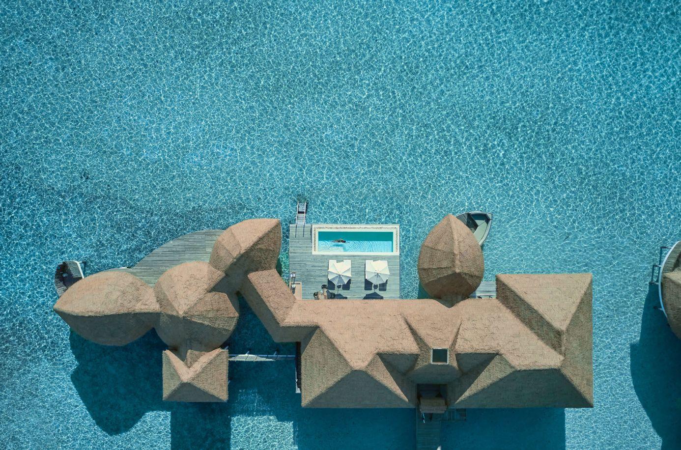 COMO Cocoa Island – Private island in Maldives, Asia & Middle East