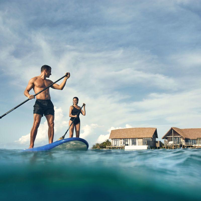 COMO Cocoa Island – Private island in Maldives, Asia & Middle East