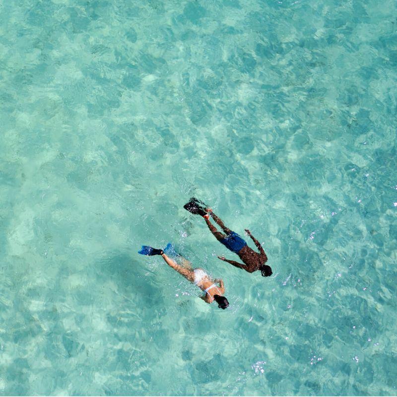 COMO Cocoa Island – Private island in Maldives, Asia & Middle East