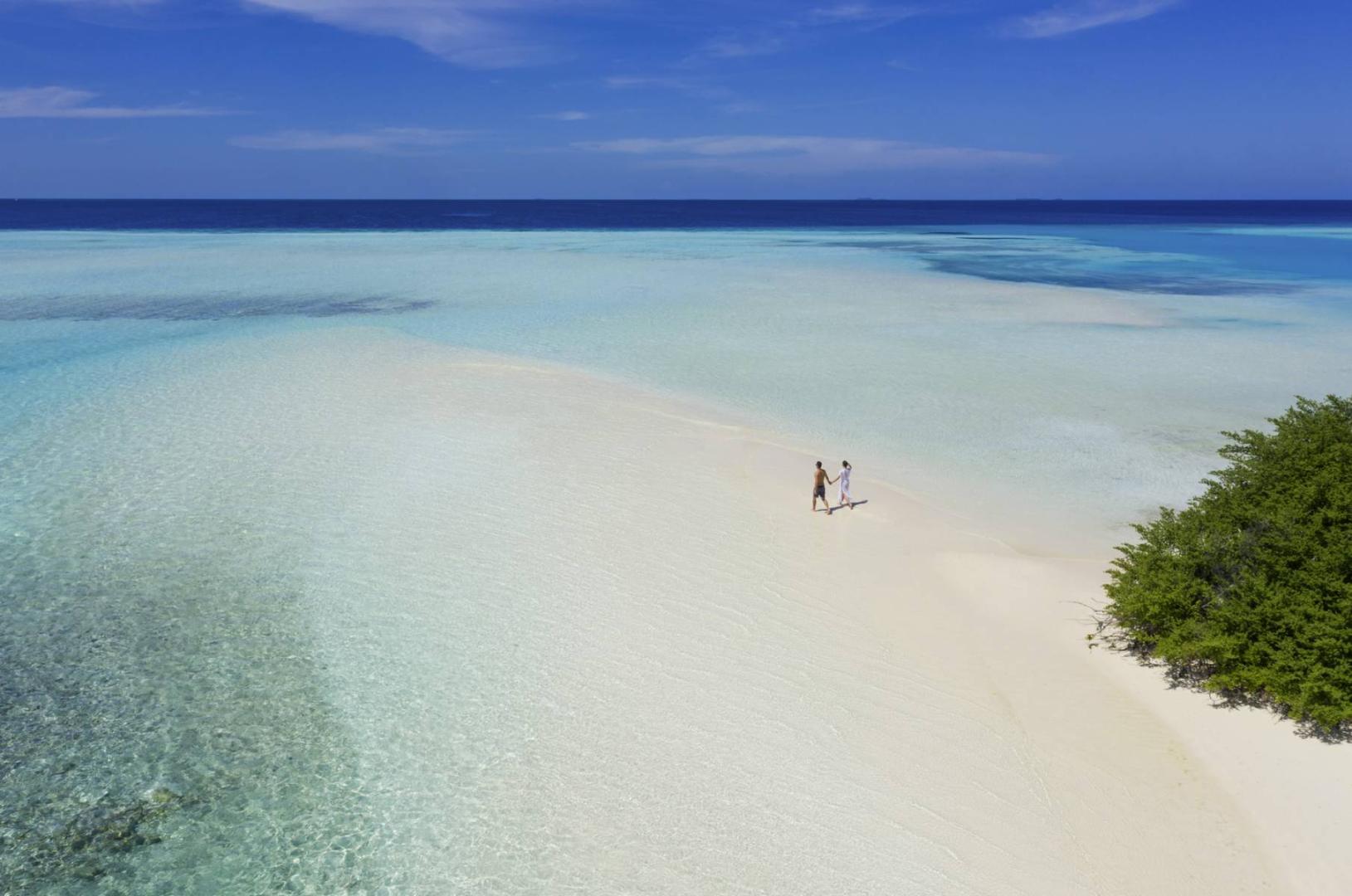 Pullman Maldives Maamutaa – Private island in Maldives, Asia & Middle East