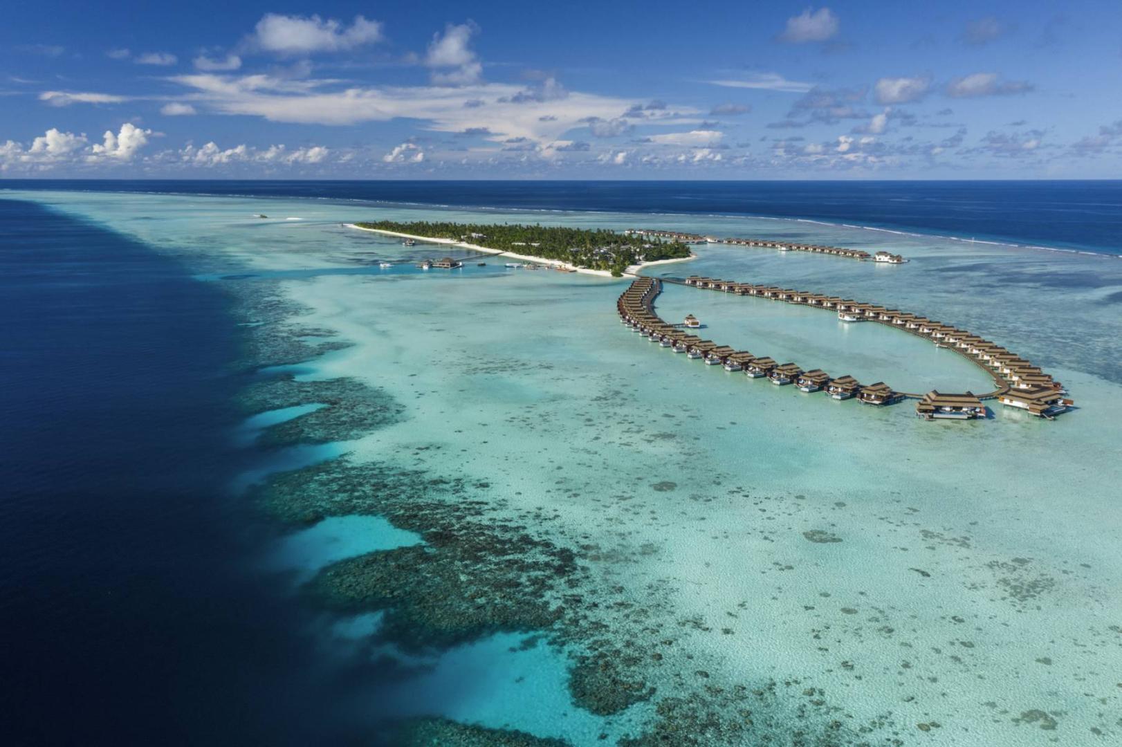Pullman Maldives Maamutaa – Private island in Maldives, Asia & Middle East