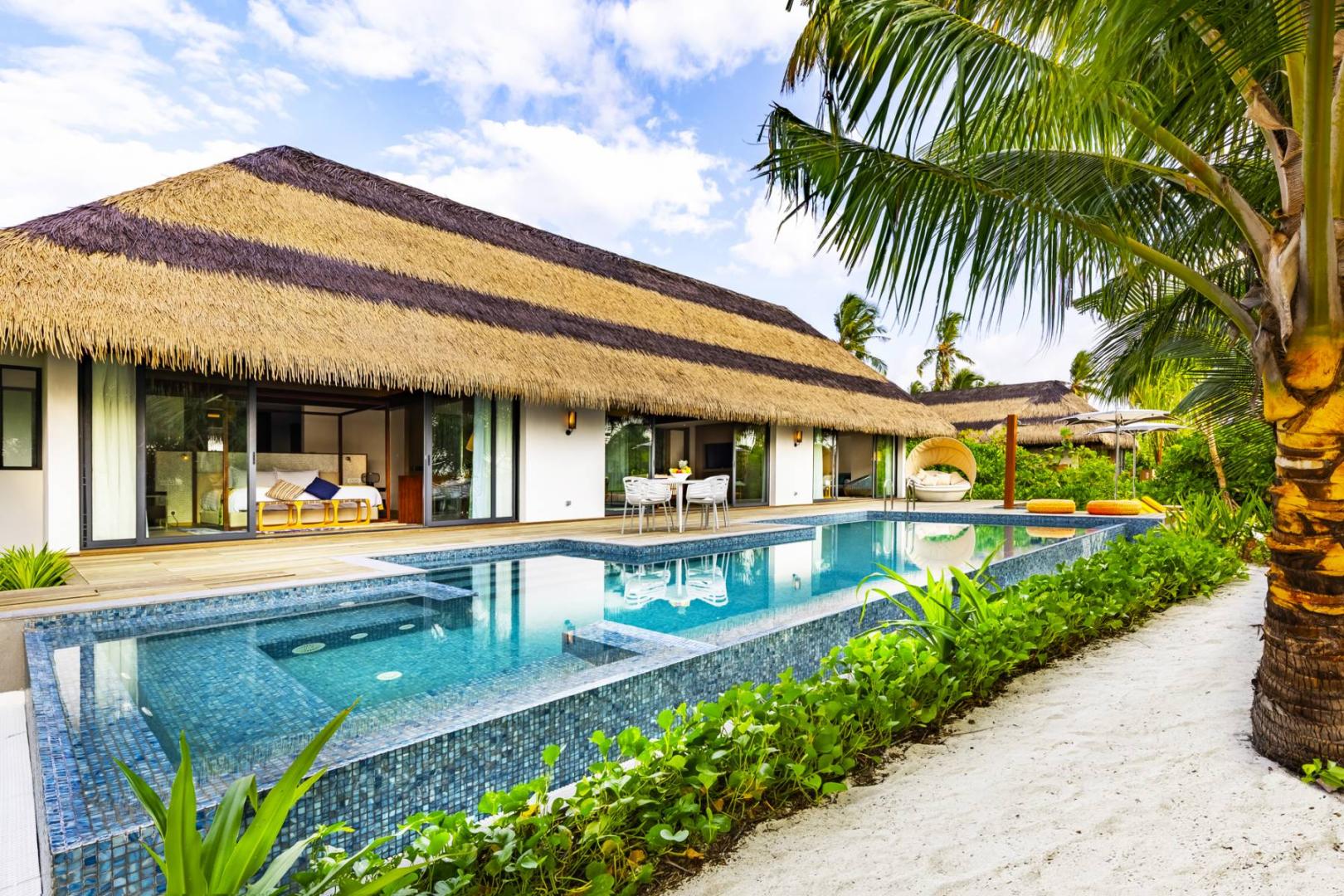 Pullman Maldives Maamutaa – Private island in Maldives, Asia & Middle East