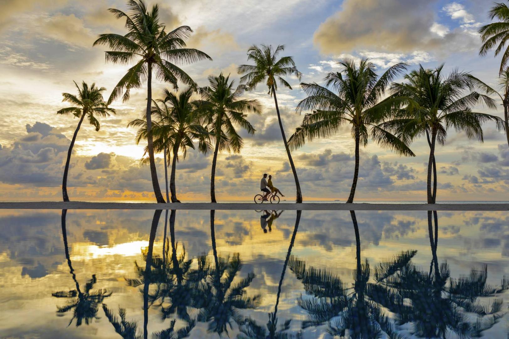 Pullman Maldives Maamutaa – Private island in Maldives, Asia & Middle East