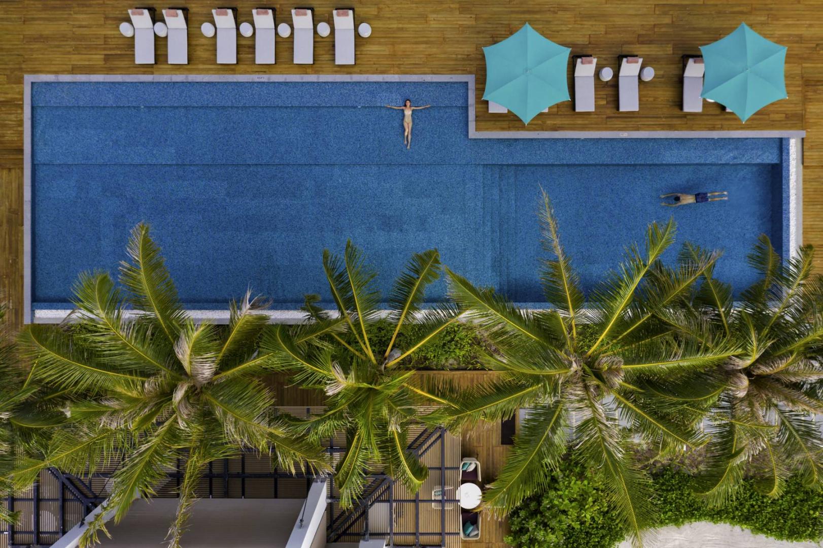 Pullman Maldives Maamutaa – Private island in Maldives, Asia & Middle East