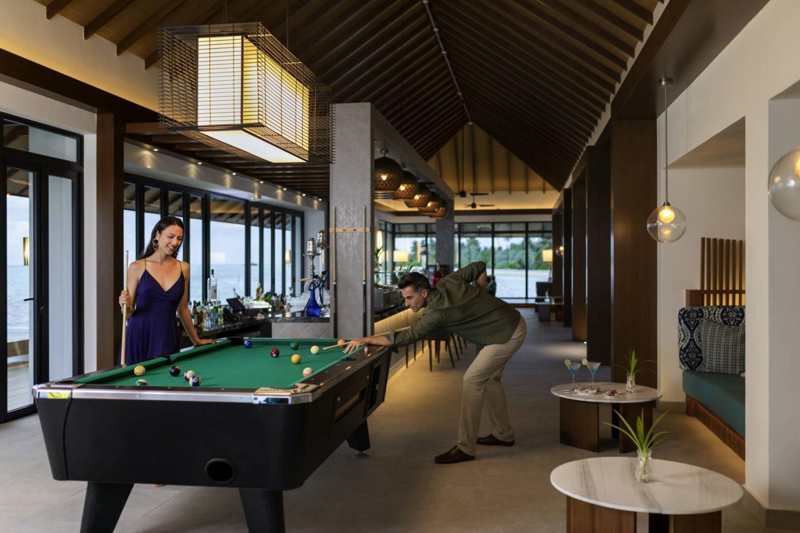 Pullman Maldives Maamutaa – Private island in Maldives, Asia & Middle East