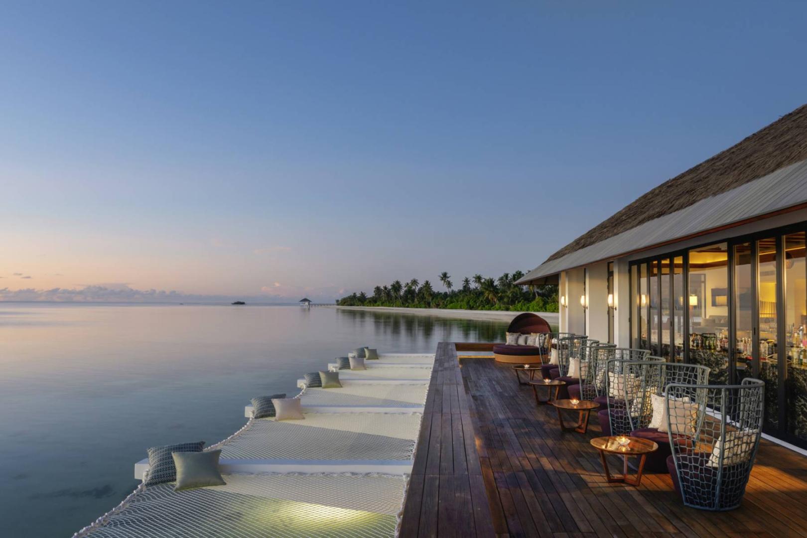 Pullman Maldives Maamutaa – Private island in Maldives, Asia & Middle East