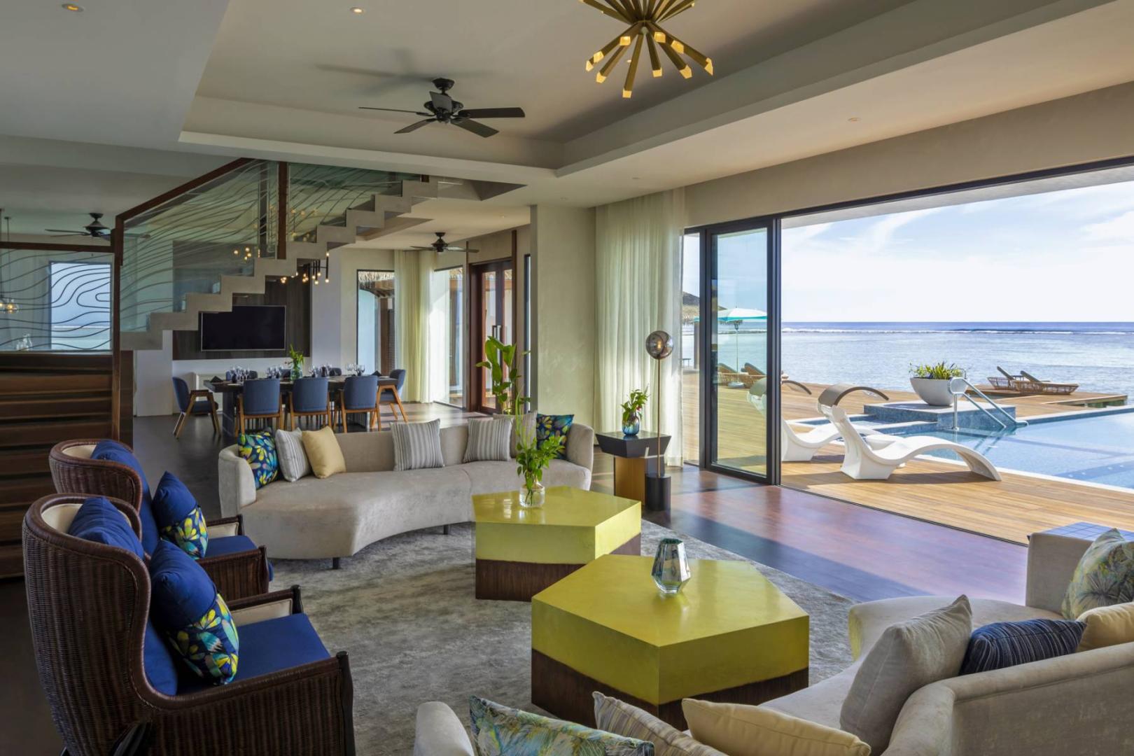 Pullman Maldives Maamutaa – Private island in Maldives, Asia & Middle East