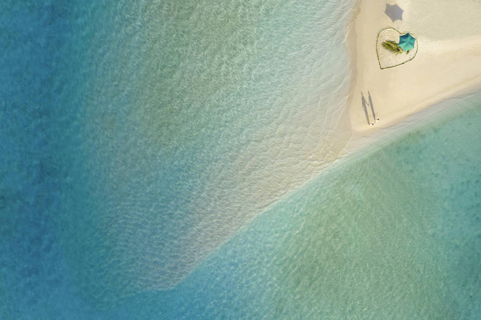 Pullman Maldives Maamutaa – Private island in Maldives, Asia & Middle East