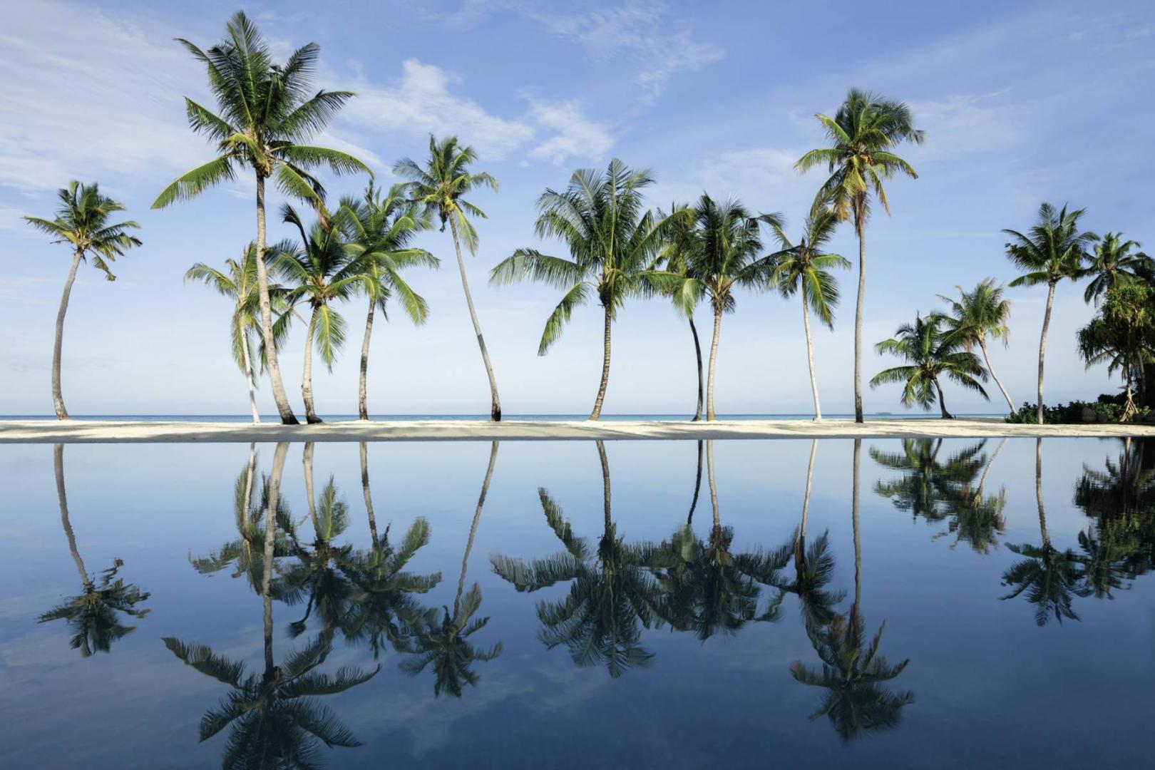 Pullman Maldives Maamutaa – Private island in Maldives, Asia & Middle East