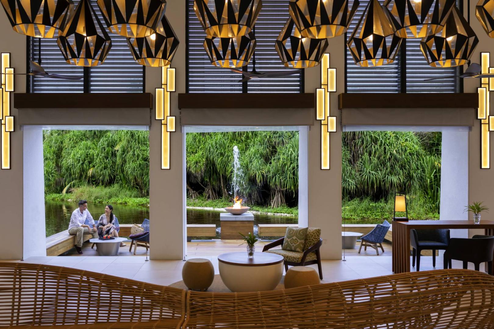 Pullman Maldives Maamutaa – Private island in Maldives, Asia & Middle East