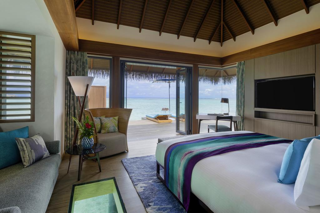 Pullman Maldives Maamutaa – Private island in Maldives, Asia & Middle East