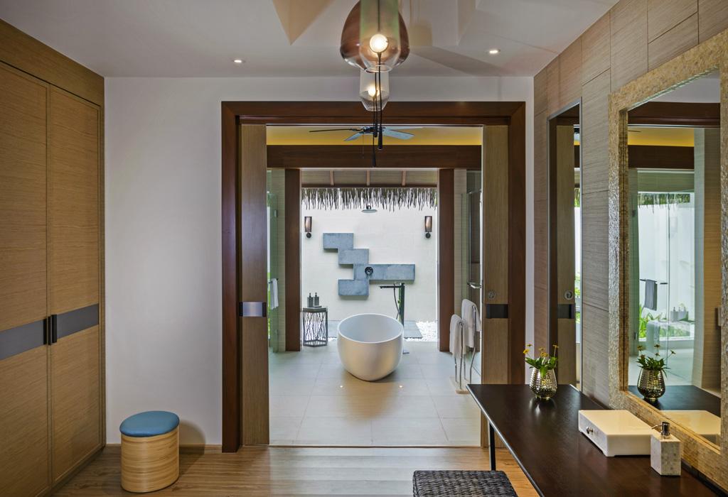 Pullman Maldives Maamutaa – Private island in Maldives, Asia & Middle East