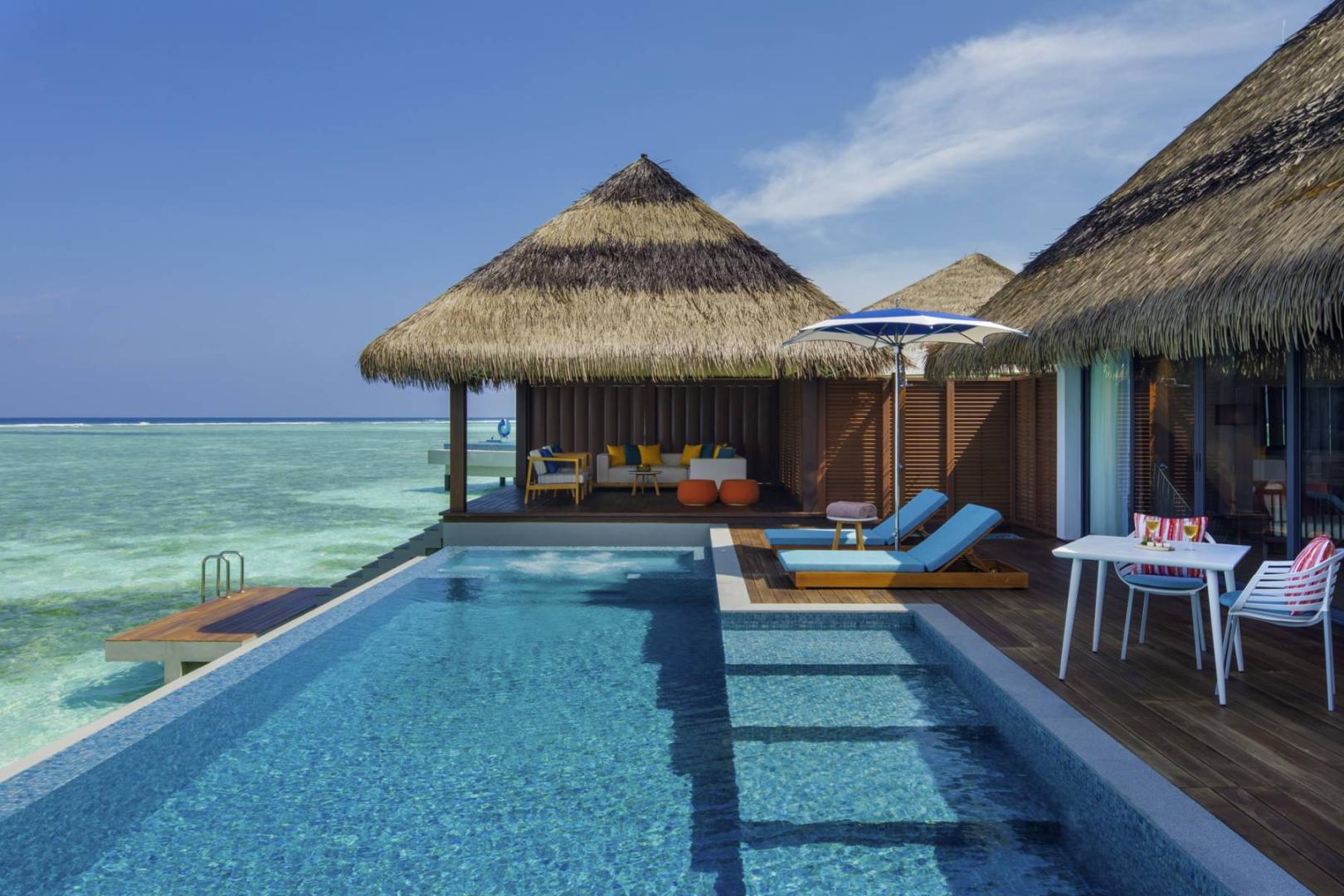 Pullman Maldives Maamutaa – Private island in Maldives, Asia & Middle East