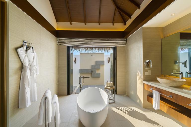 Pullman Maldives Maamutaa – Private island in Maldives, Asia & Middle East