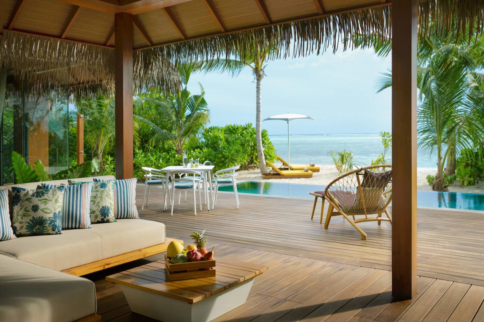 Pullman Maldives Maamutaa – Private island in Maldives, Asia & Middle East
