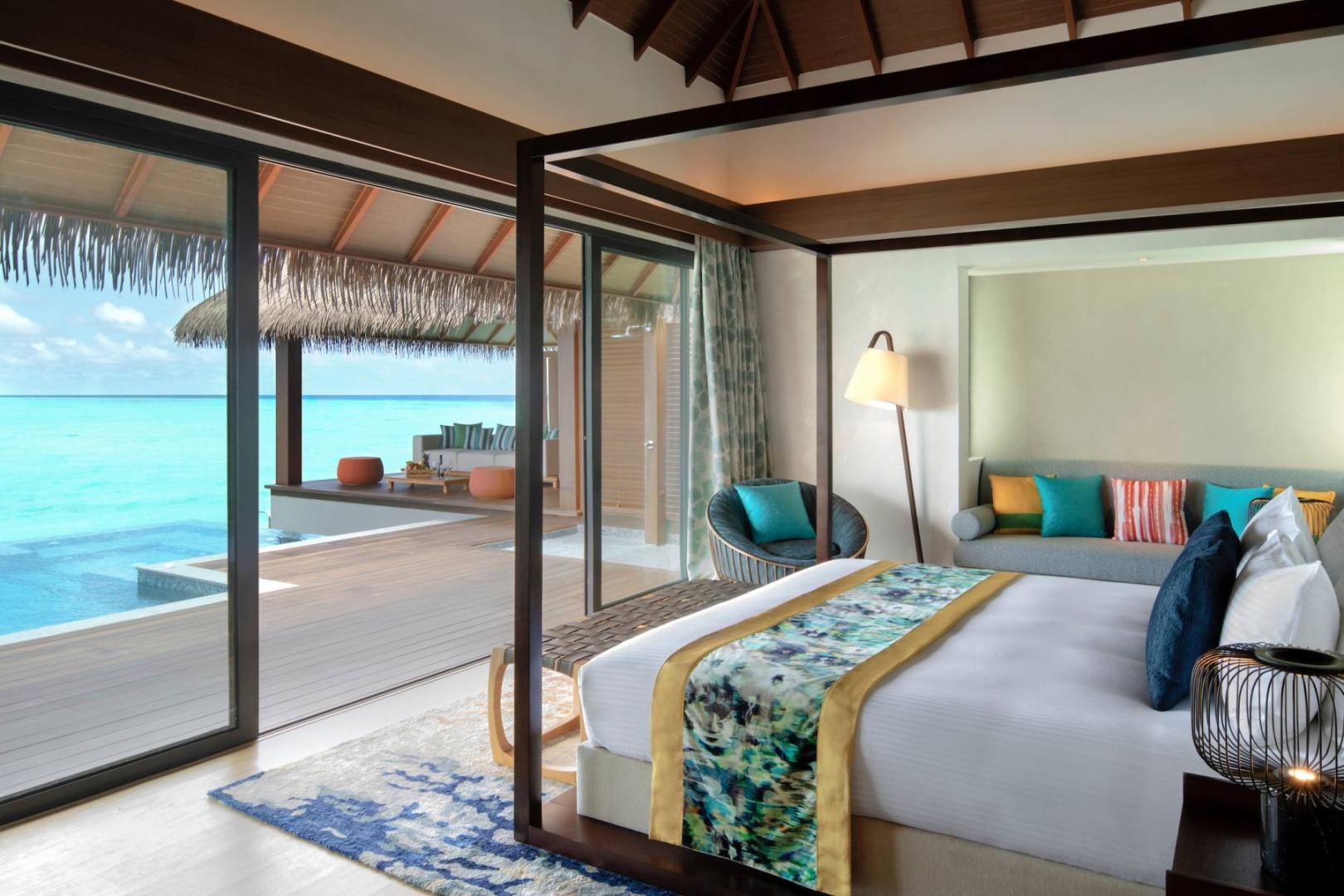 Pullman Maldives Maamutaa – Private island in Maldives, Asia & Middle East