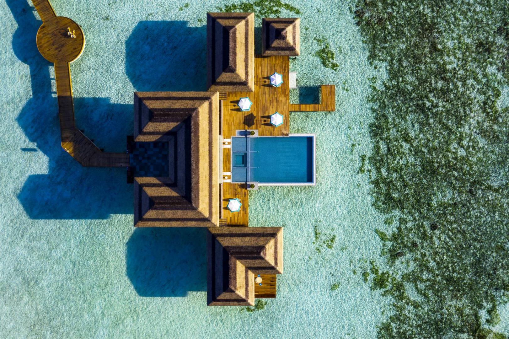Pullman Maldives Maamutaa – Private island in Maldives, Asia & Middle East