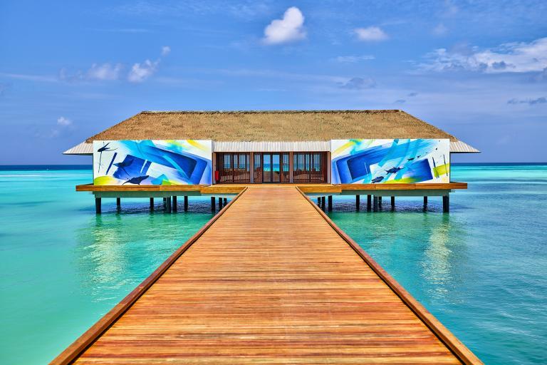 Pullman Maldives Maamutaa – Private island in Maldives, Asia & Middle East
