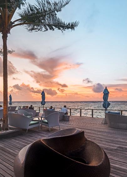 Dusit Thani Maldives – Private island in Maldives, Asia & Middle East