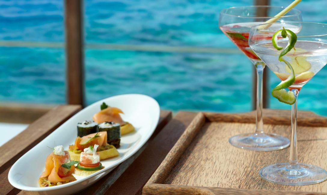 Dusit Thani Maldives – Private island in Maldives, Asia & Middle East