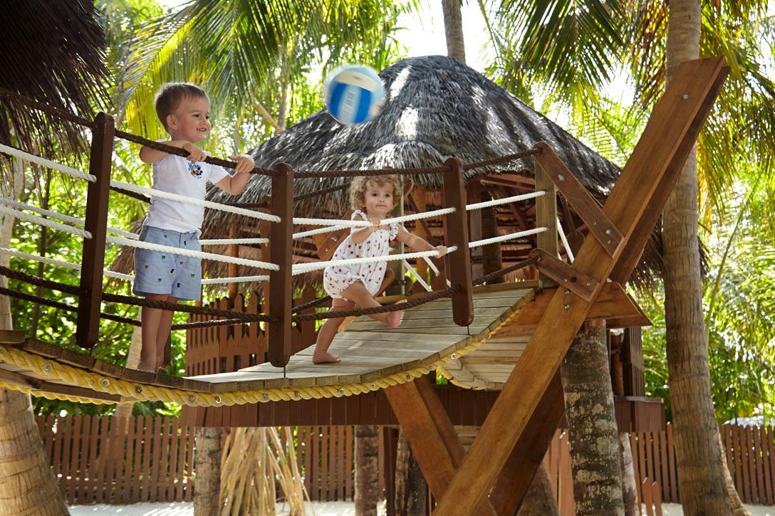 Dusit Thani Maldives – Private island in Maldives, Asia & Middle East