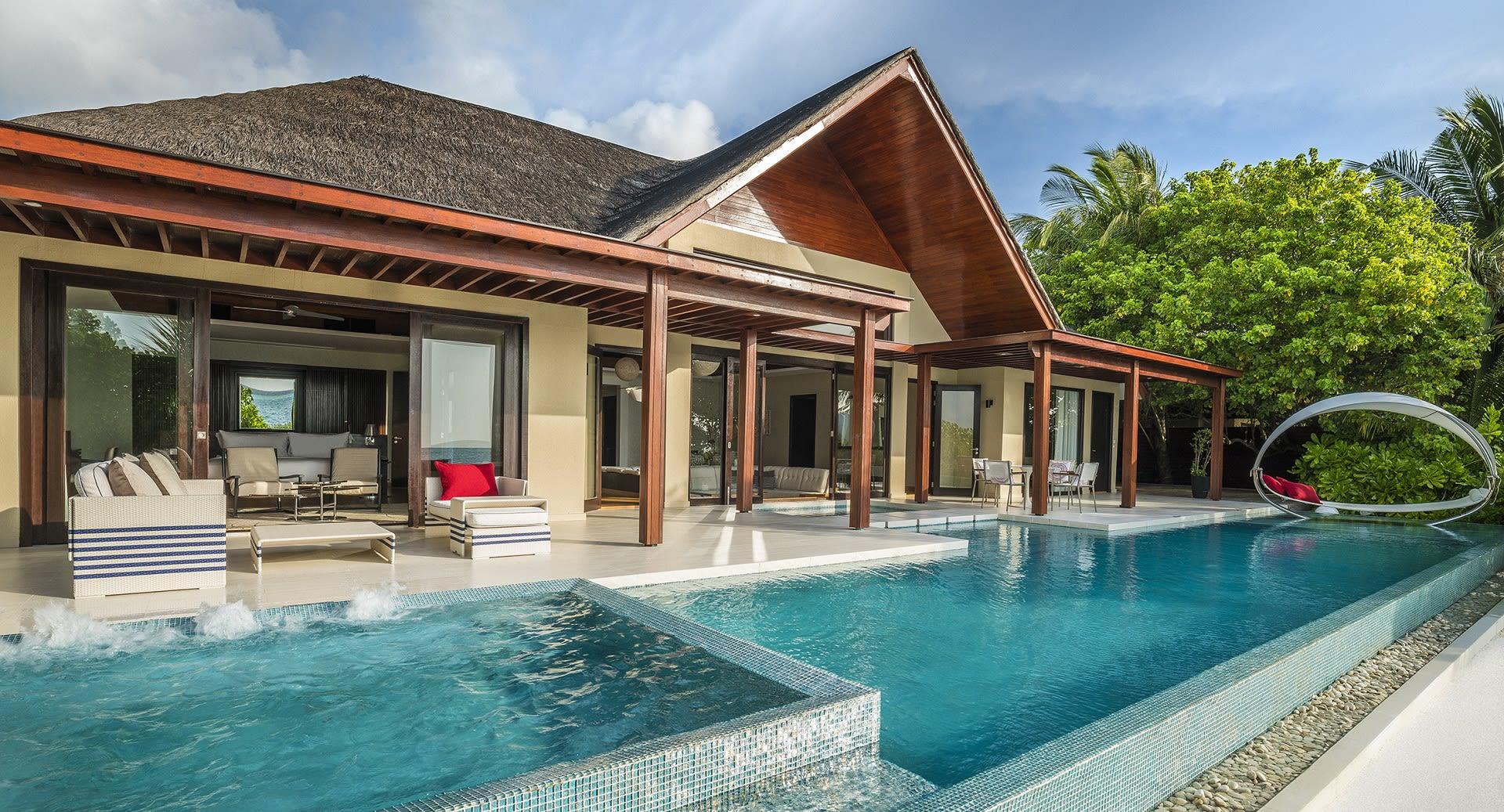 Niyama Private Island – Private island in Maldives, Asia & Middle East