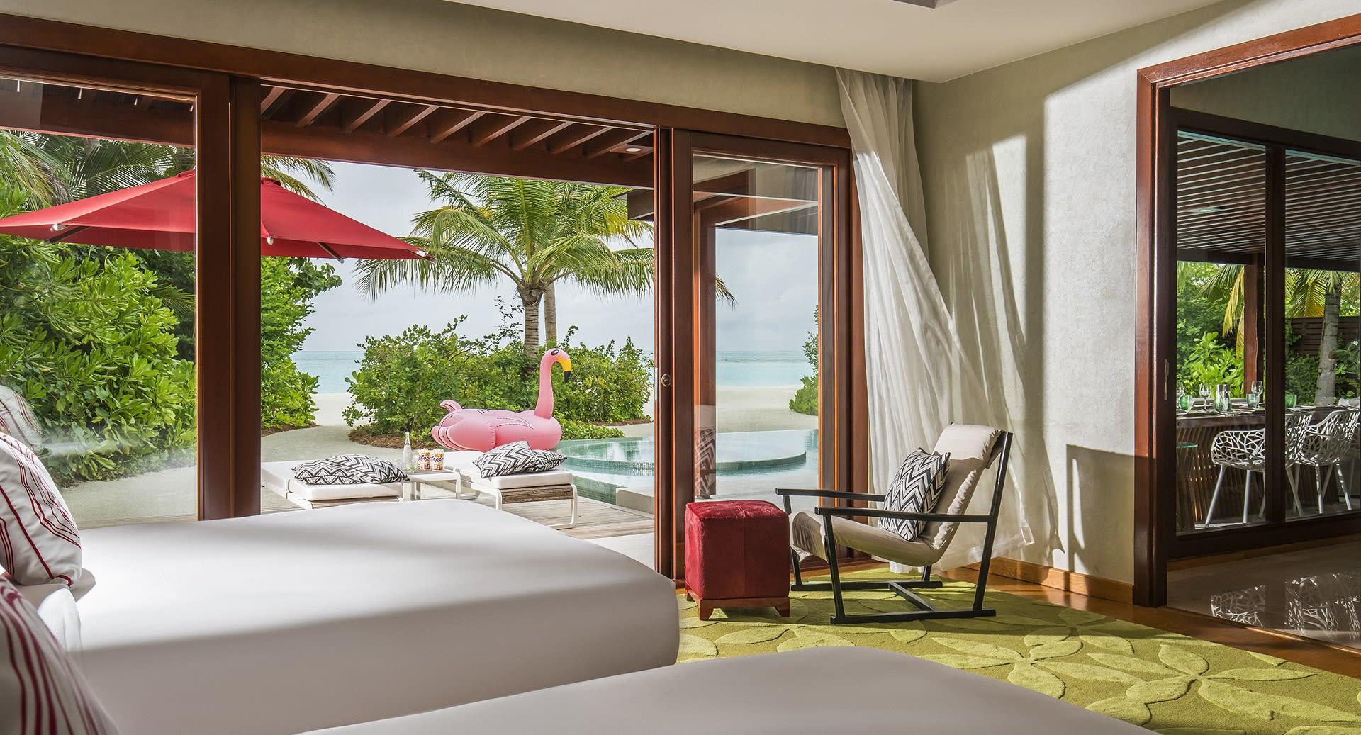 Niyama Private Island – Private island in Maldives, Asia & Middle East