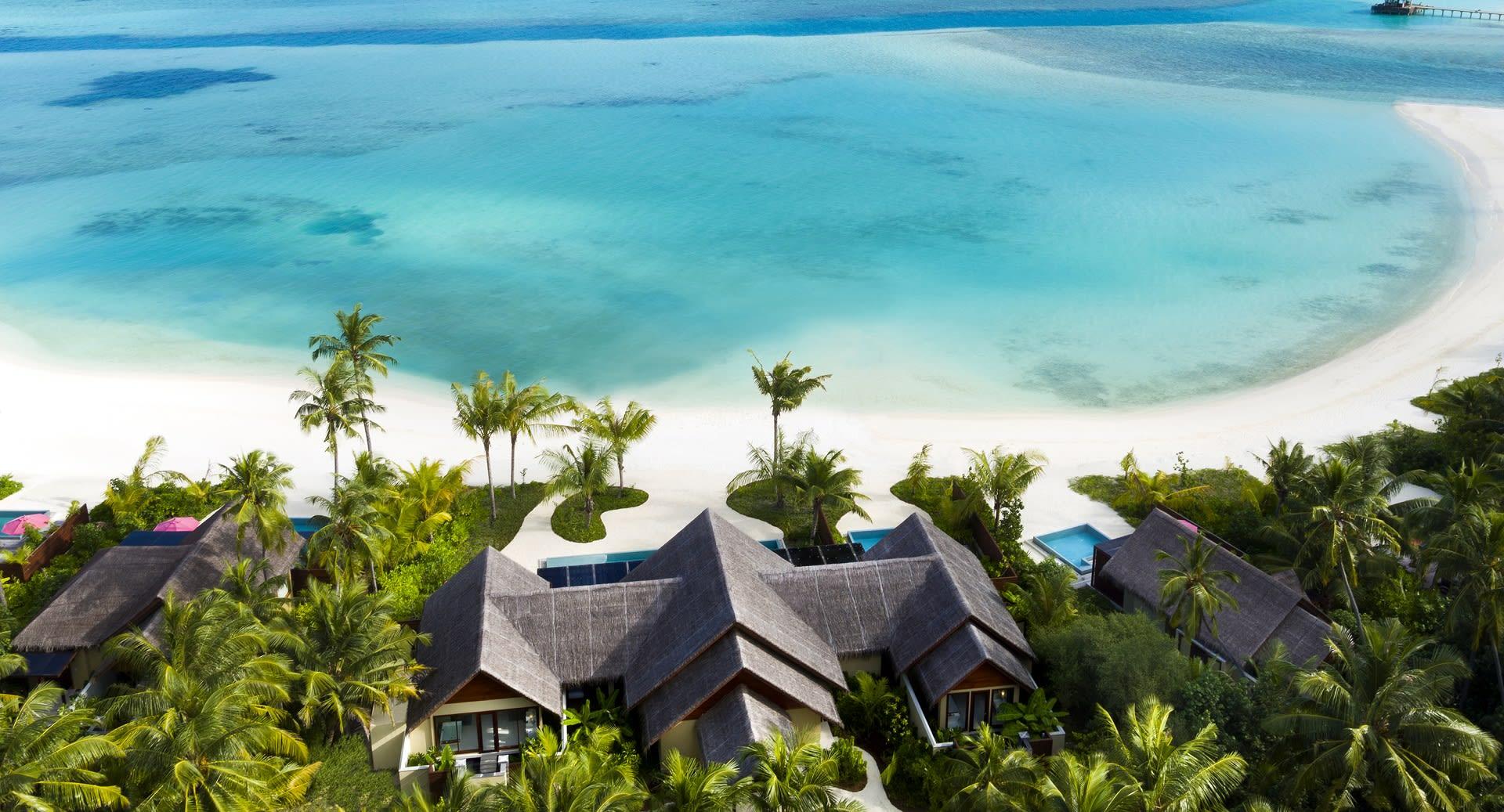Niyama Private Island – Private island in Maldives, Asia & Middle East