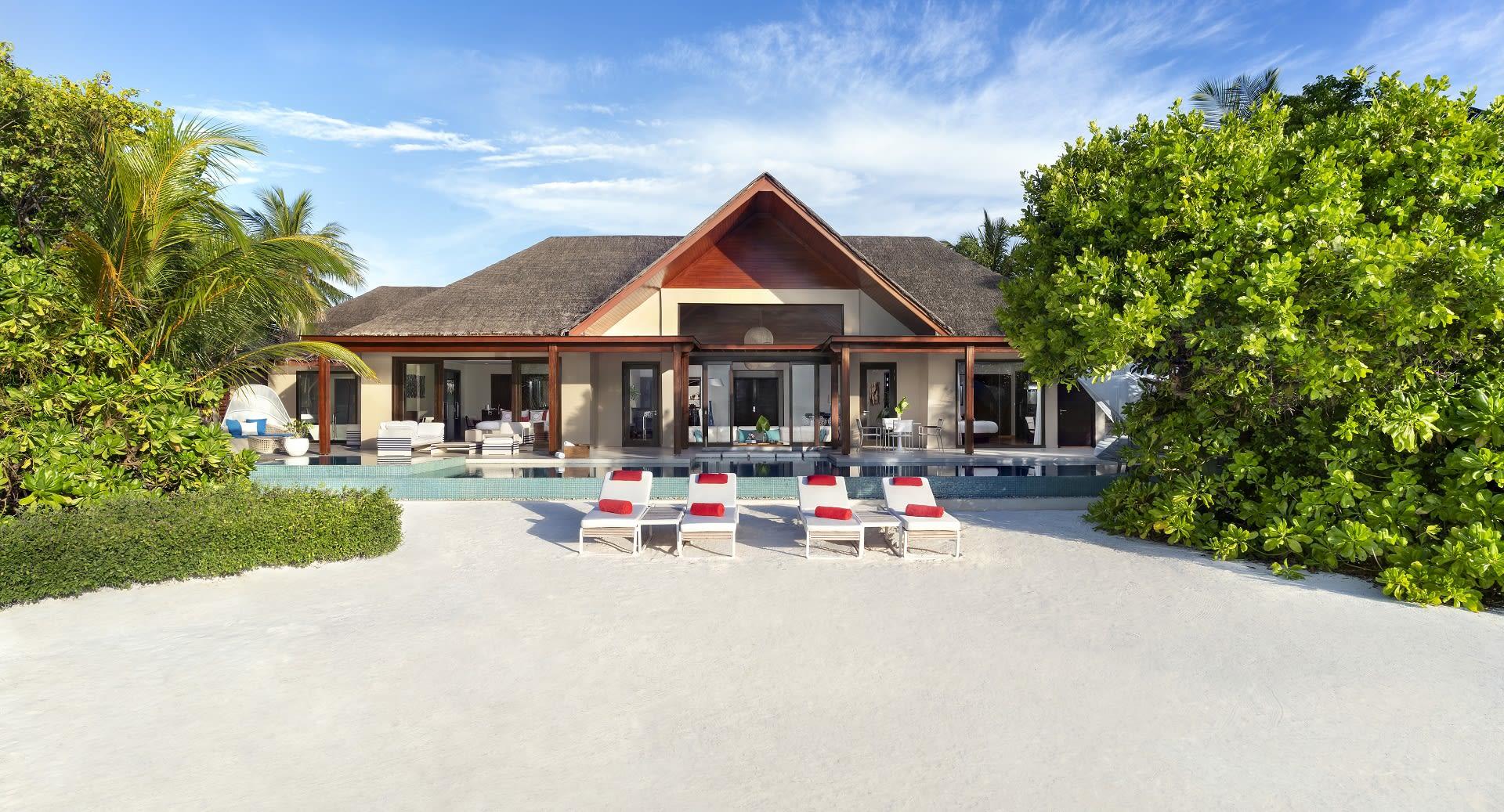 Niyama Private Island – Private island in Maldives, Asia & Middle East