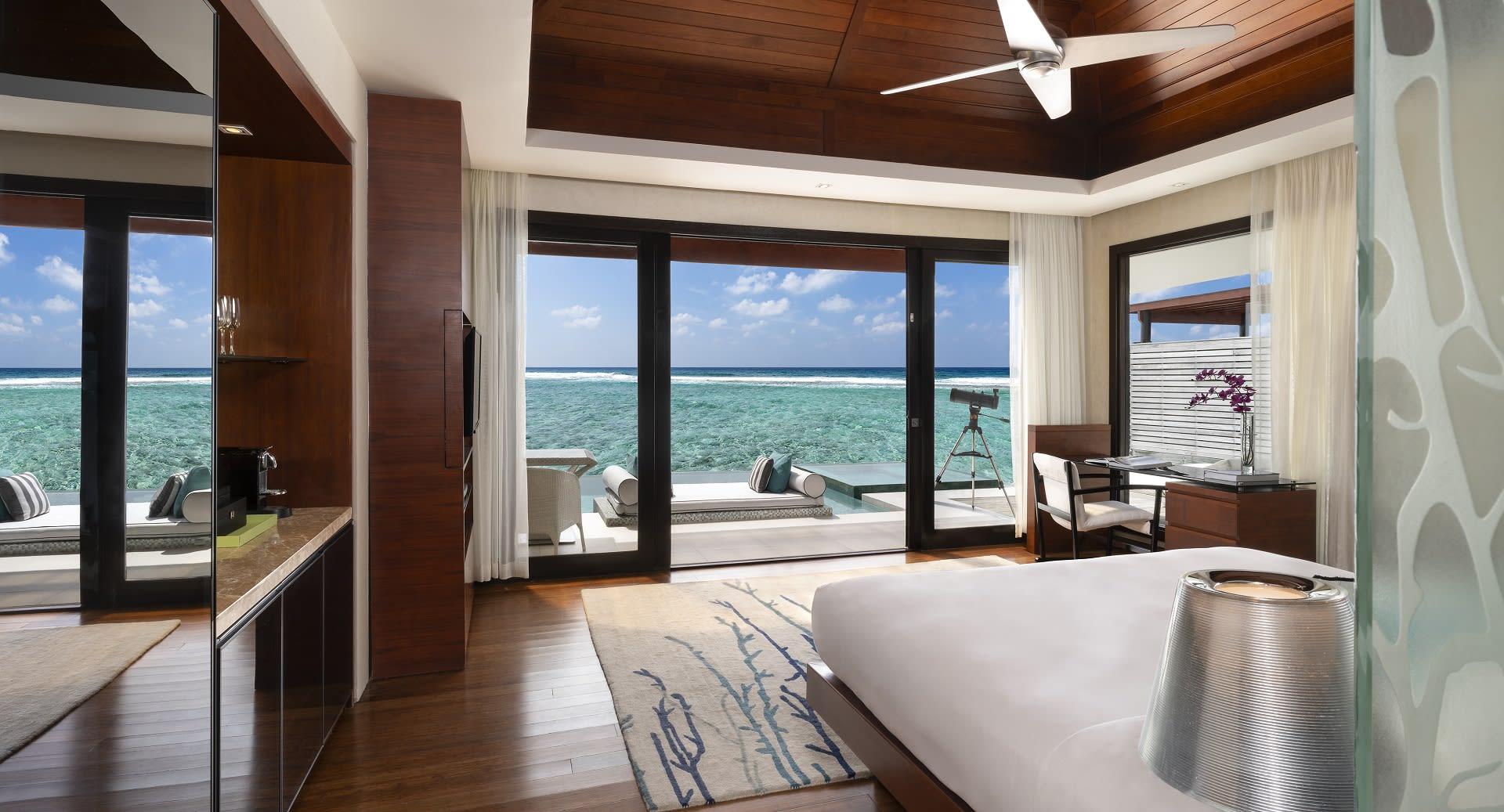 Niyama Private Island – Private island in Maldives, Asia & Middle East