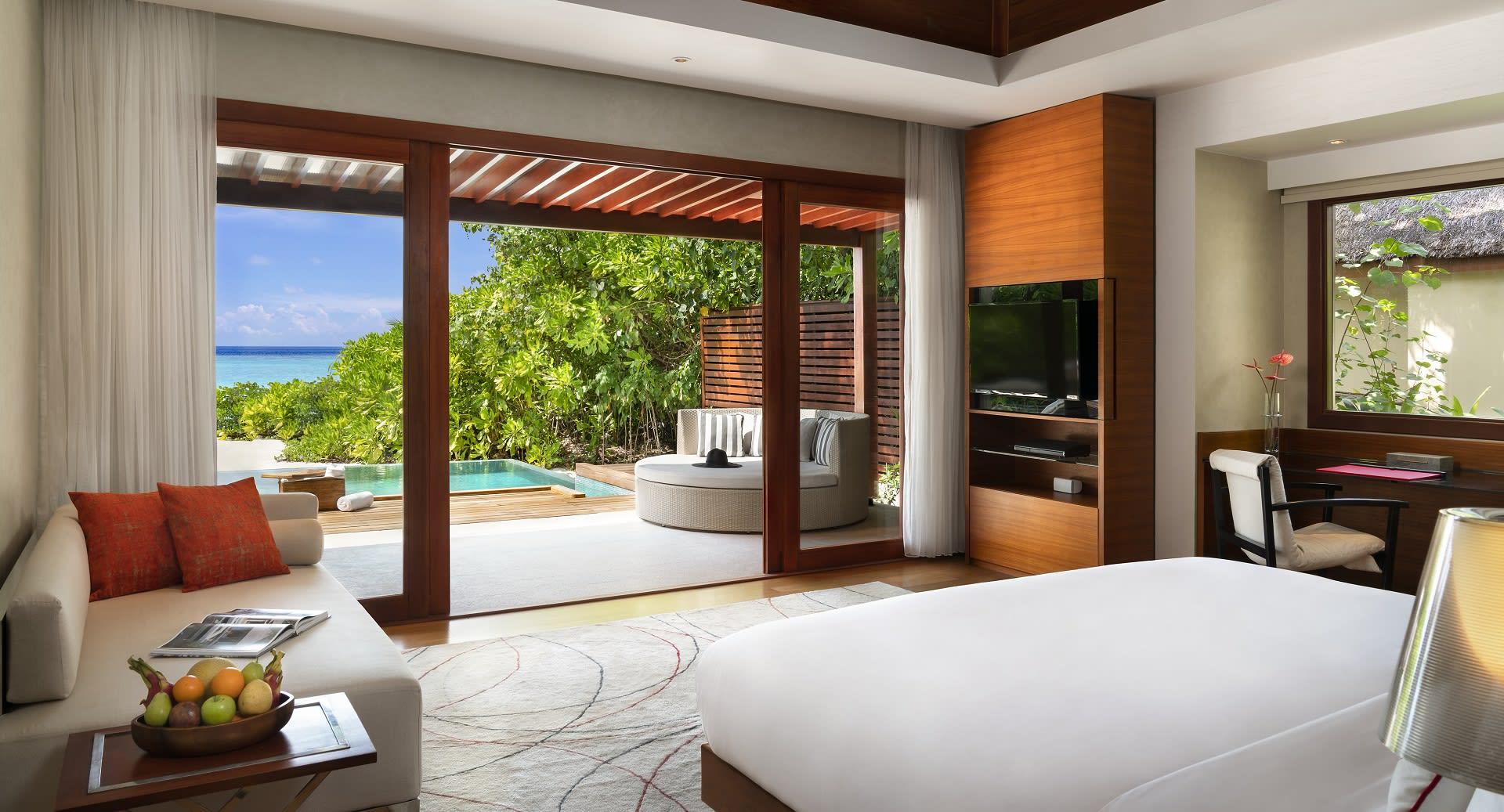 Niyama Private Island – Private island in Maldives, Asia & Middle East
