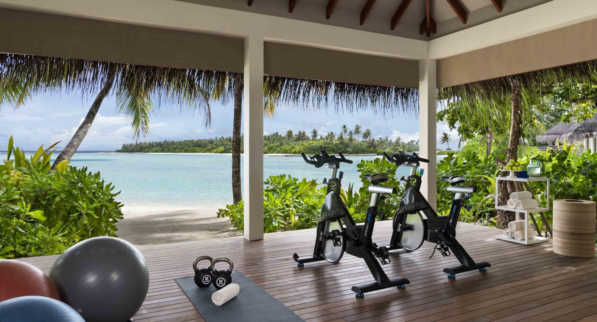 Niyama Private Island – Private island in Maldives, Asia & Middle East