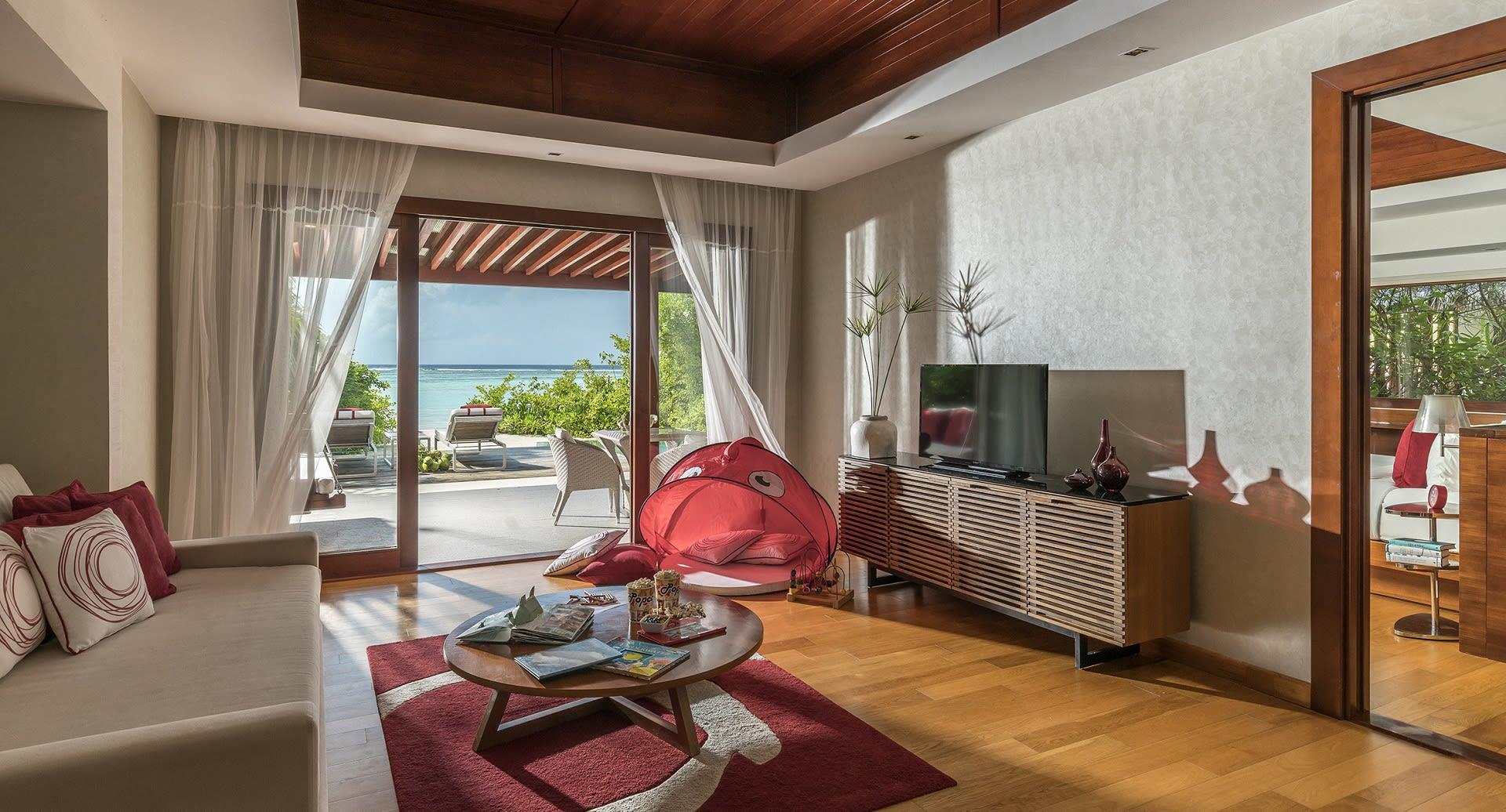 Niyama Private Island – Private island in Maldives, Asia & Middle East