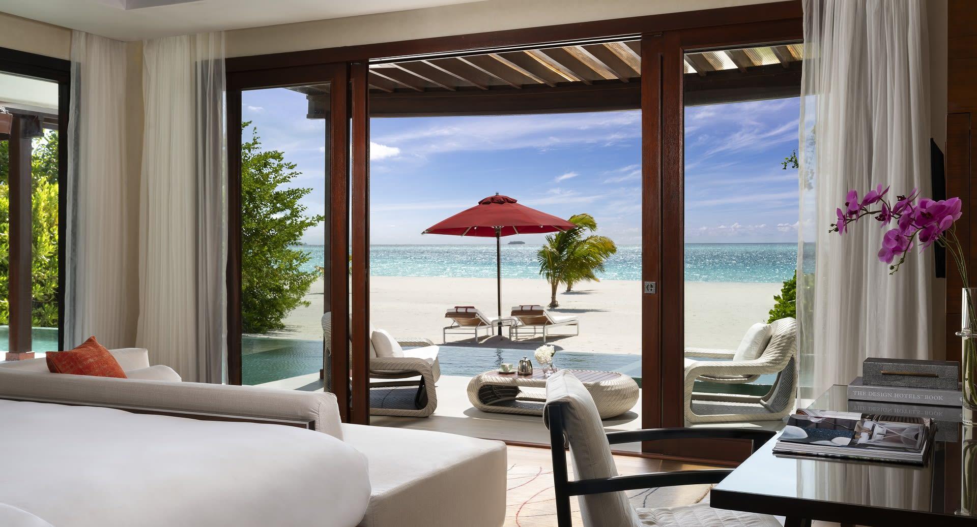 Niyama Private Island – Private island in Maldives, Asia & Middle East