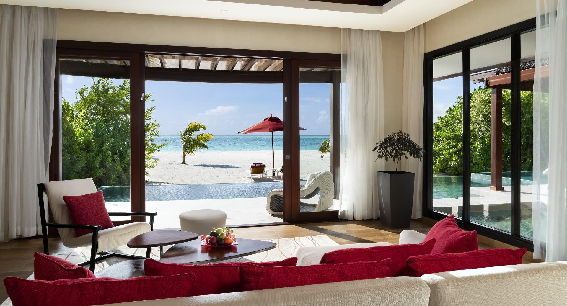 Niyama Private Island – Private island in Maldives, Asia & Middle East