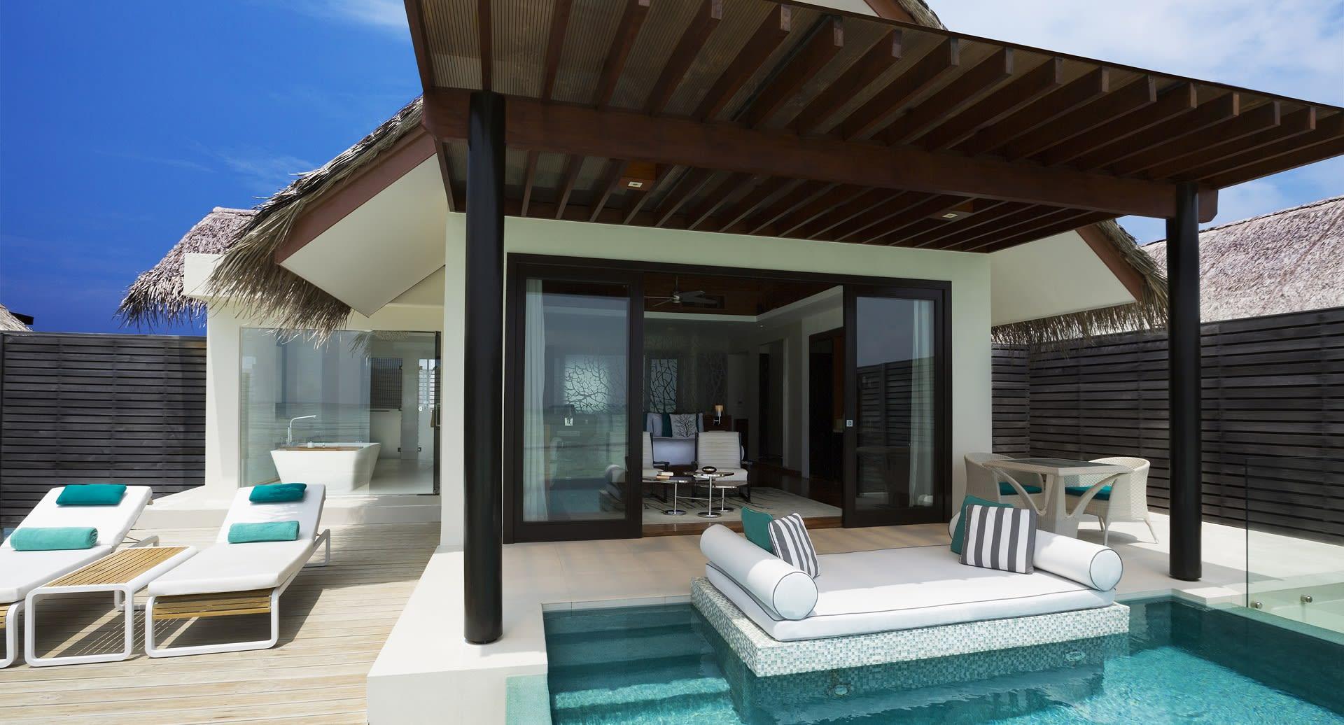 Niyama Private Island – Private island in Maldives, Asia & Middle East