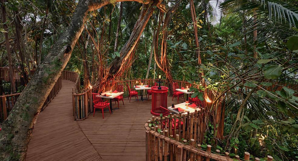 Niyama Private Island – Private island in Maldives, Asia & Middle East