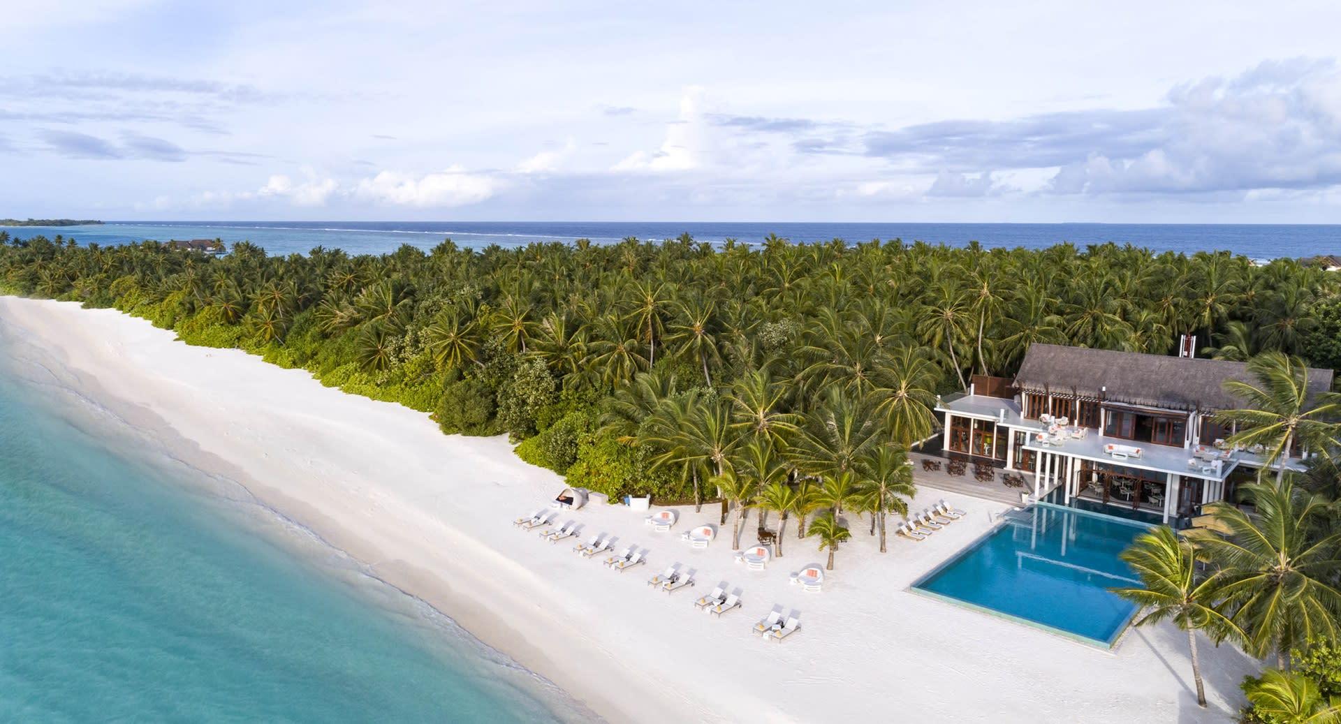 Niyama Private Island – Private island in Maldives, Asia & Middle East