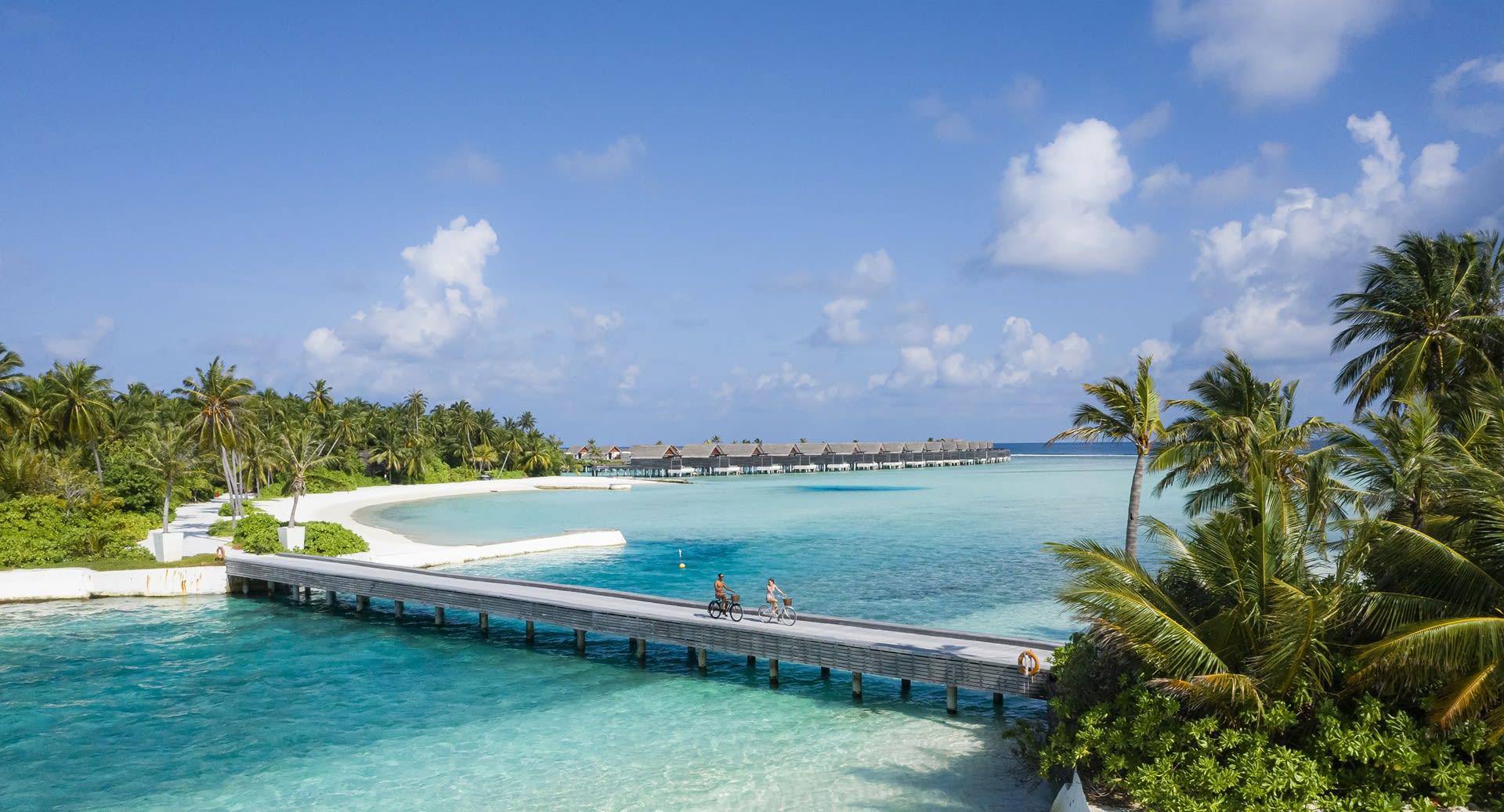 Niyama Private Island – Private island in Maldives, Asia & Middle East