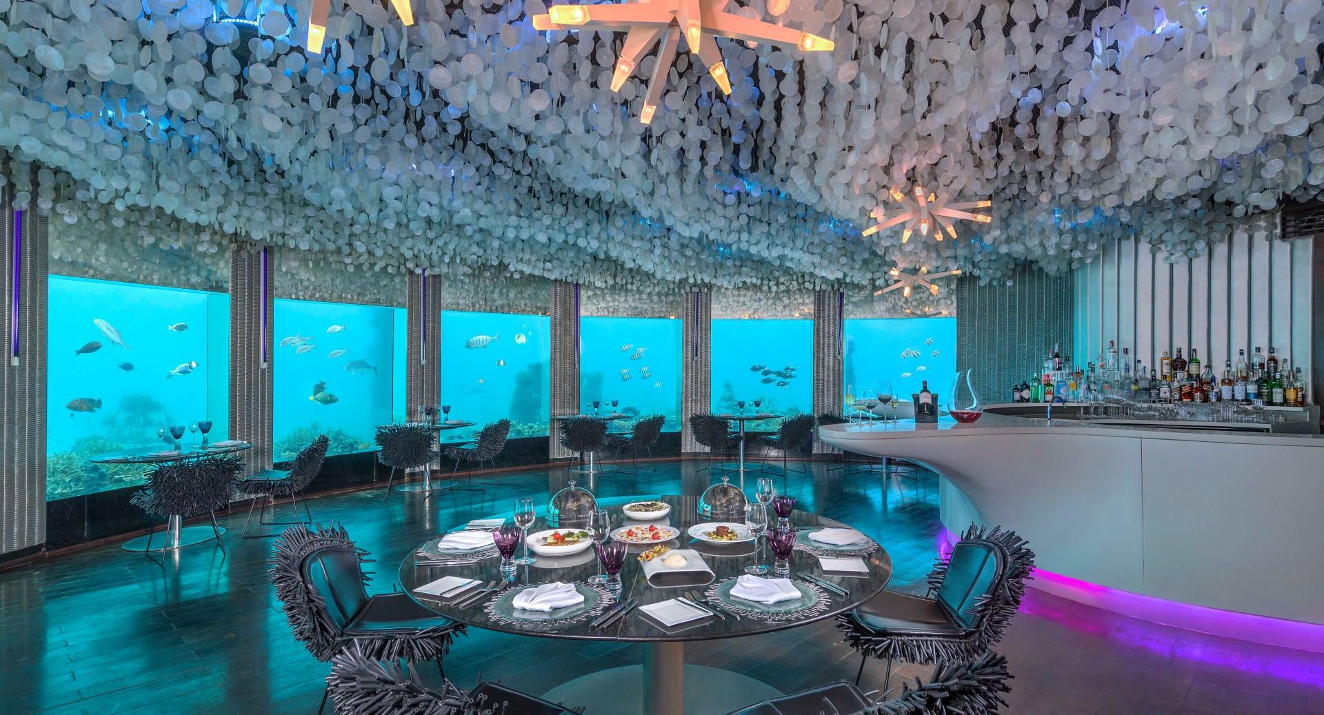 Niyama Private Island – Private island in Maldives, Asia & Middle East