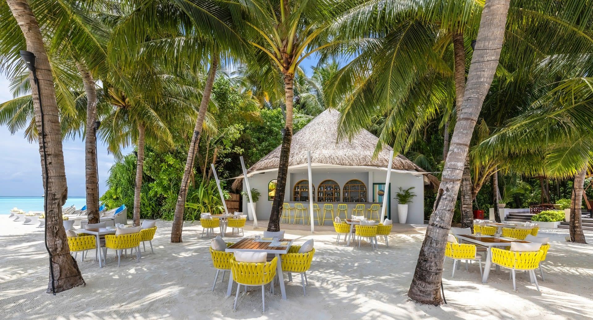 Niyama Private Island – Private island in Maldives, Asia & Middle East