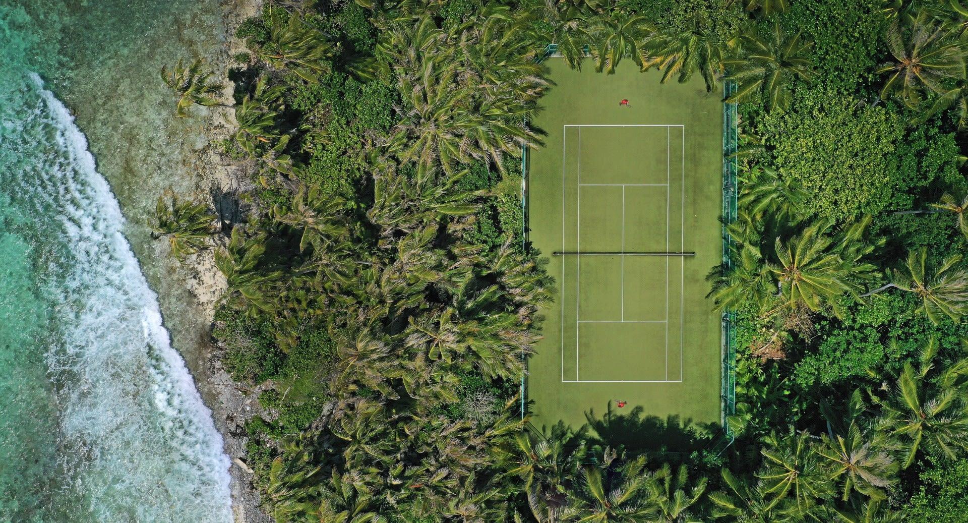 Niyama Private Island – Private island in Maldives, Asia & Middle East