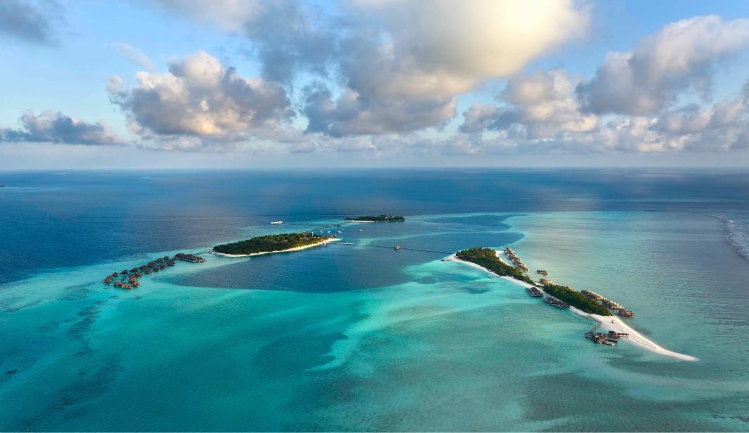 Conrad Maldives Rangali Island – Private island in Maldives, Asia & Middle East