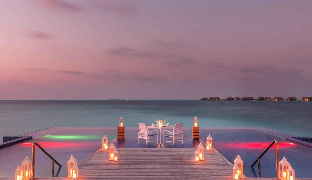 Conrad Maldives Rangali Island – Private island in Maldives, Asia & Middle East