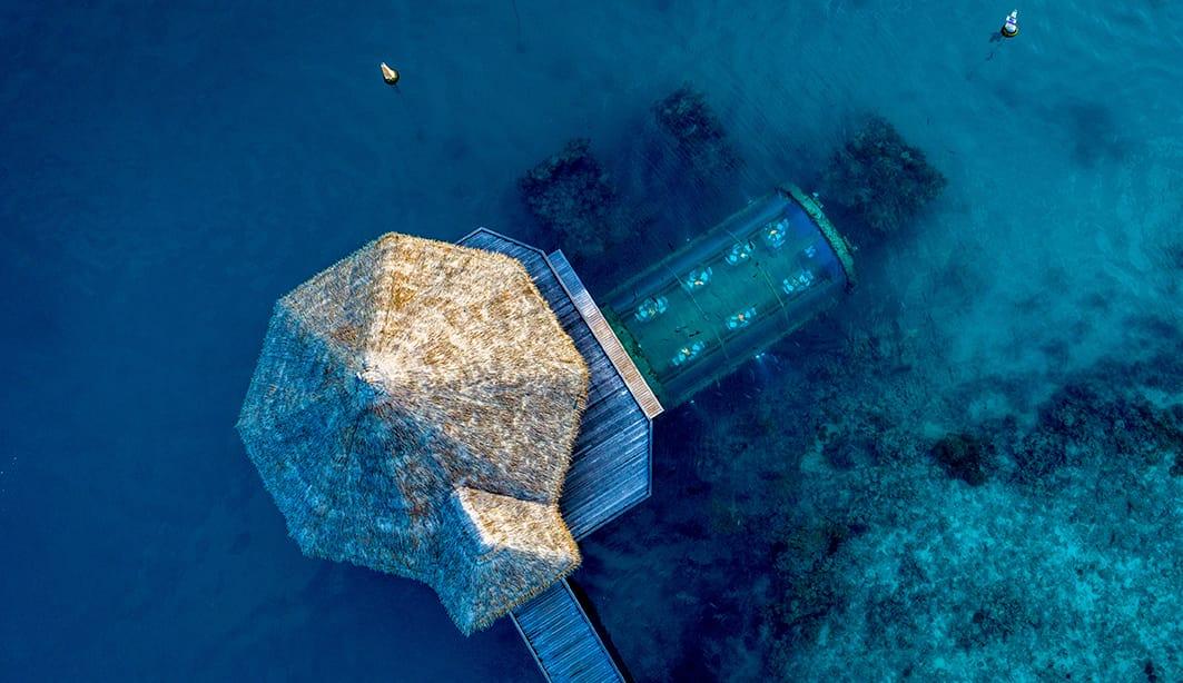 Conrad Maldives Rangali Island – Private island in Maldives, Asia & Middle East